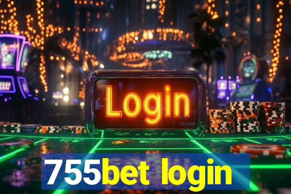 755bet login